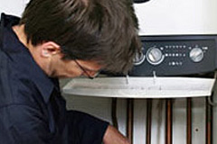 boiler replacement Augher