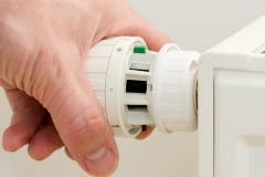 Augher central heating repair costs