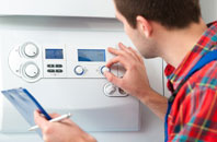 free commercial Augher boiler quotes