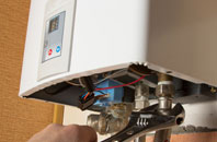 free Augher boiler install quotes